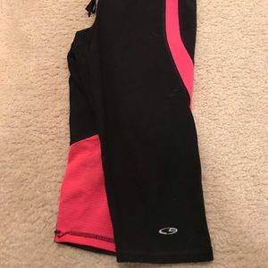 Gym clothes